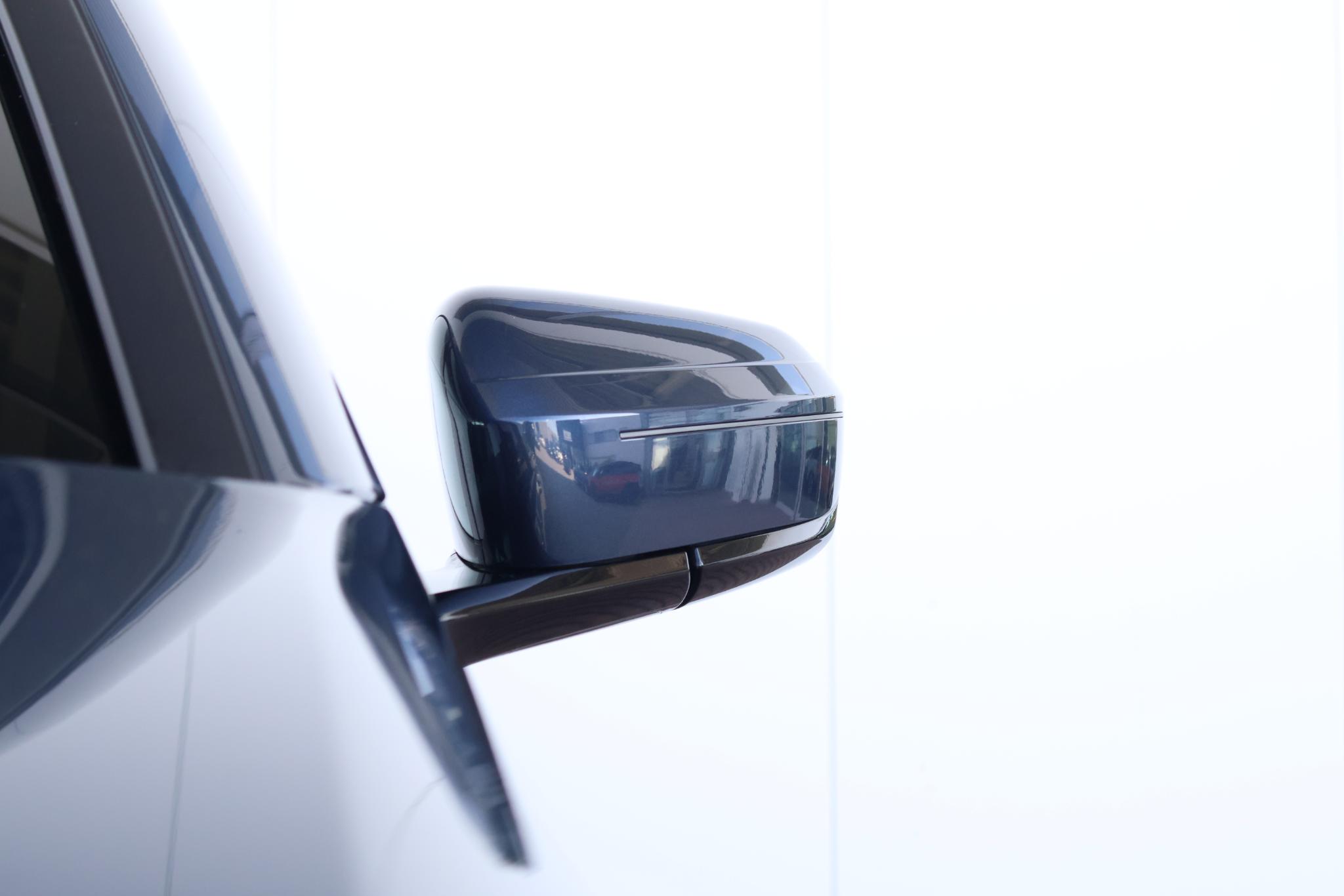 BMW iX xDrive60 112 kWh - Afbeelding 4