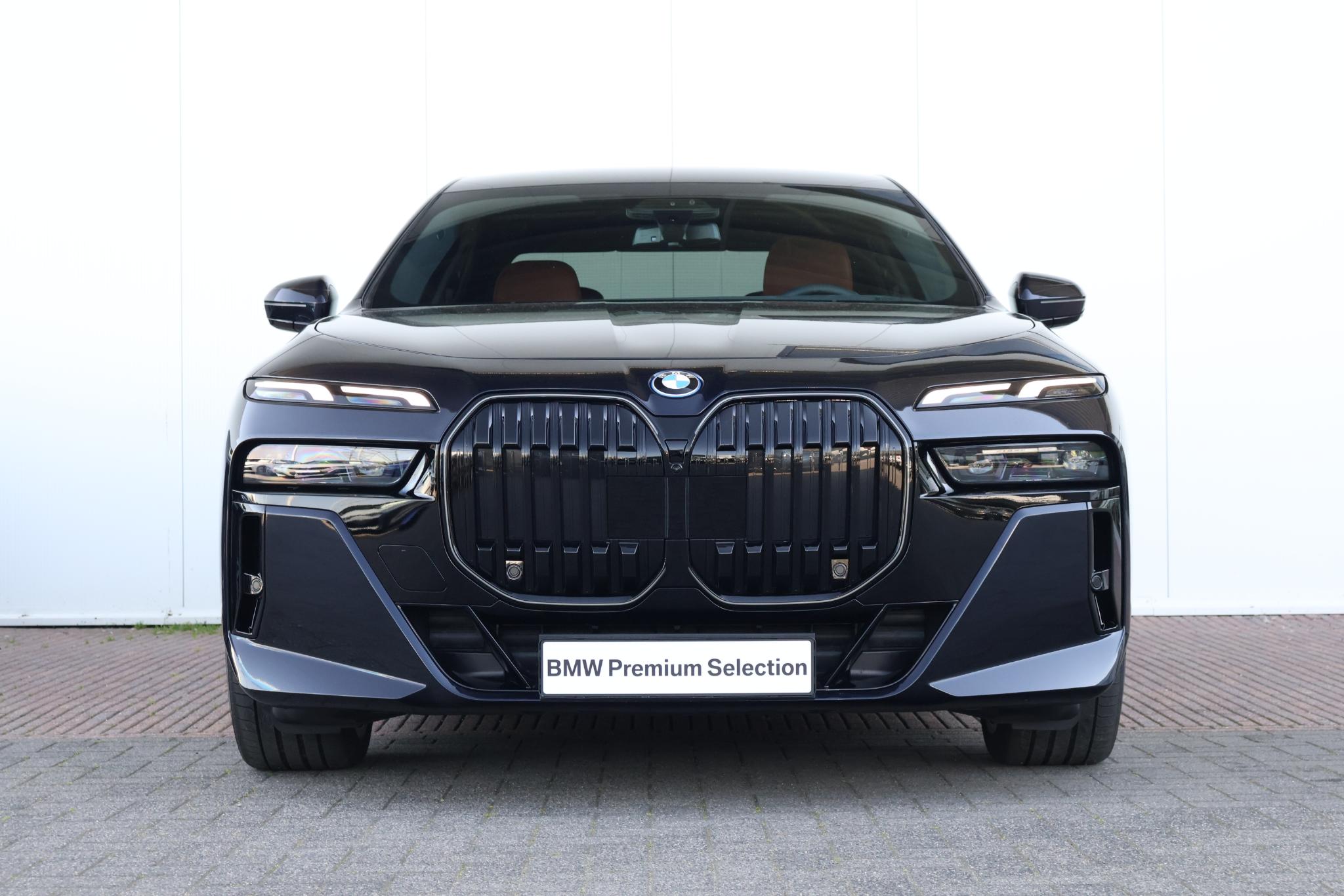 BMW i7 eDrive50 106 kWh - Afbeelding 2
