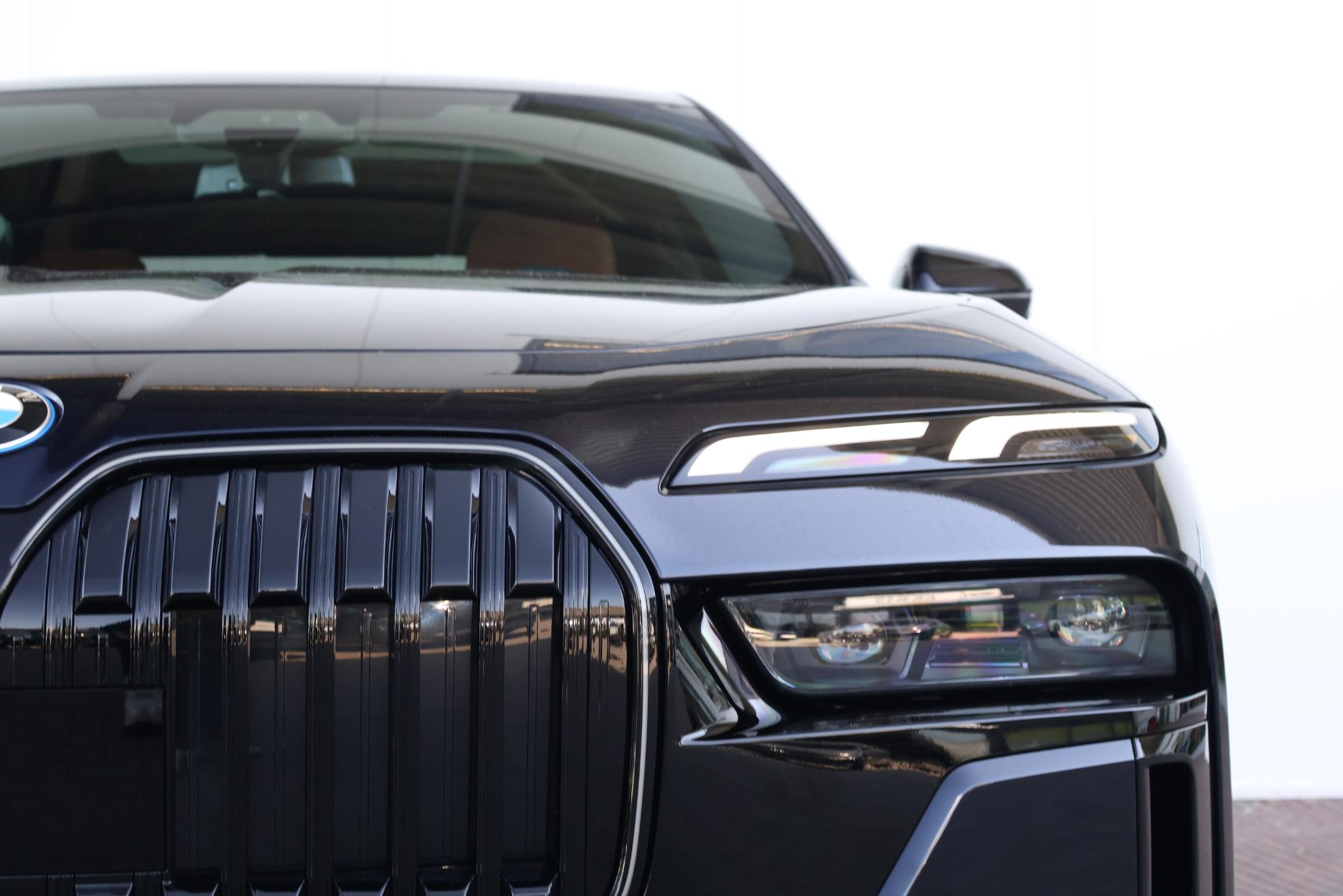 BMW i7 eDrive50 106 kWh - Afbeelding 3