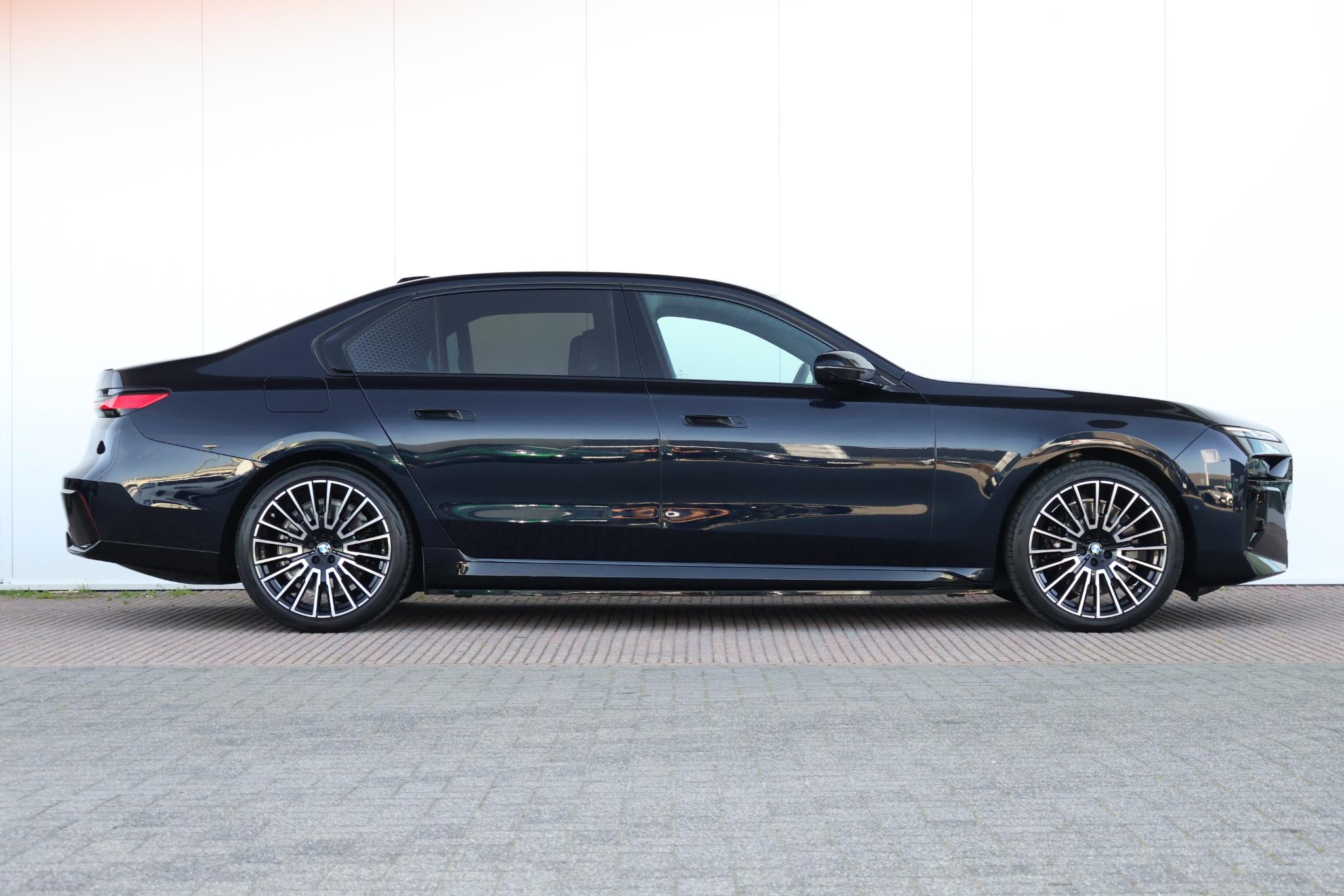 BMW i7 eDrive50 106 kWh - Afbeelding 5