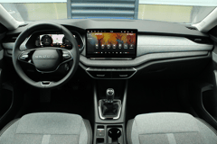 Skoda Octavia Combi 1.5 TSI Business Edition - Afbeelding 5