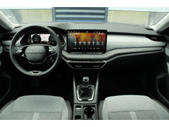 Škoda Octavia Combi 1.5 TSI Business Edition - Afbeelding 5