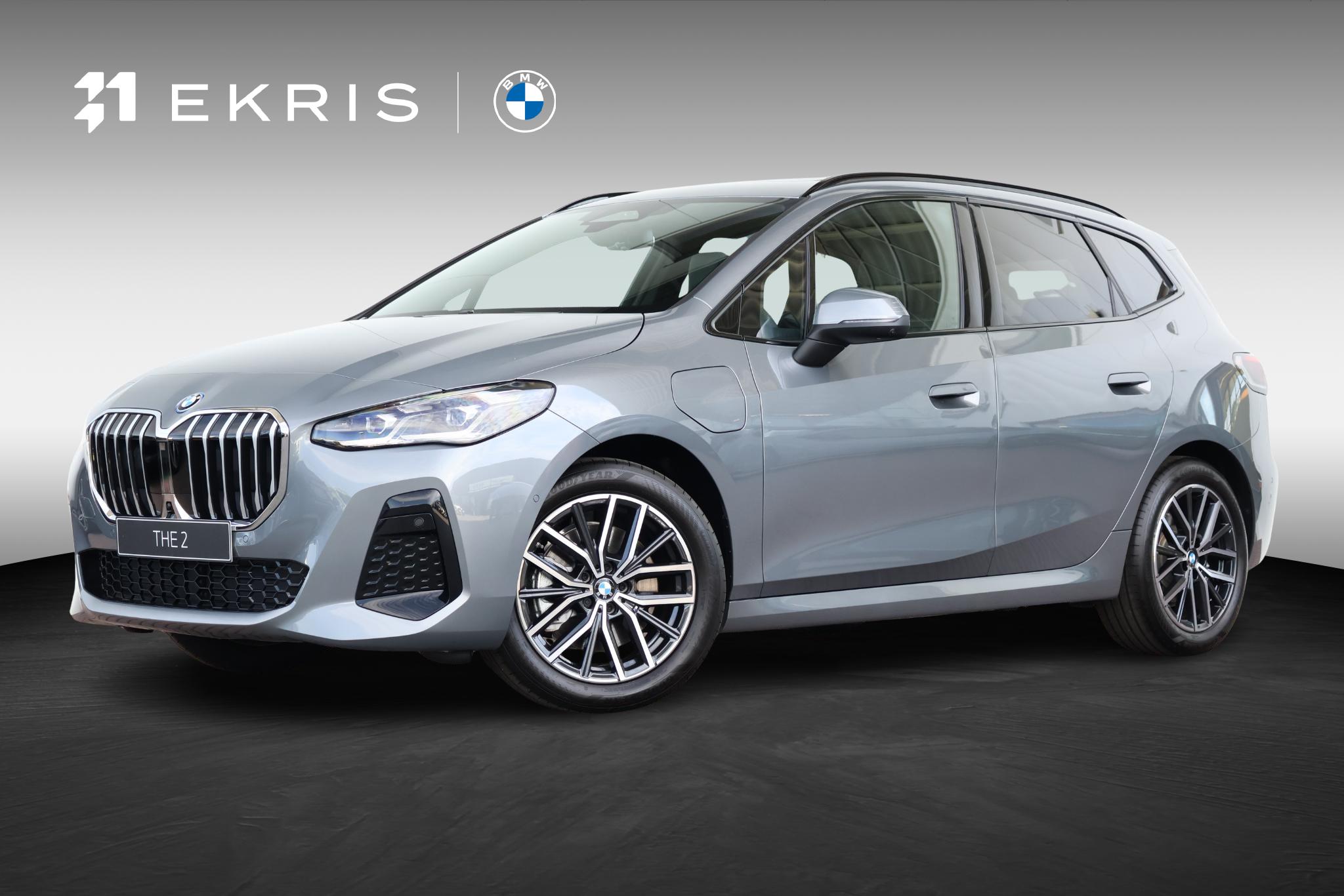 BMW 2 Serie Active Tourer 230e xDrive