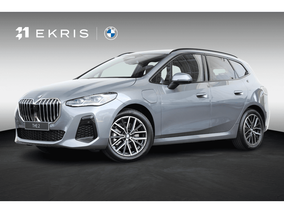 BMW 2 Serie Active Tourer 230e xDrive - Afbeelding 1