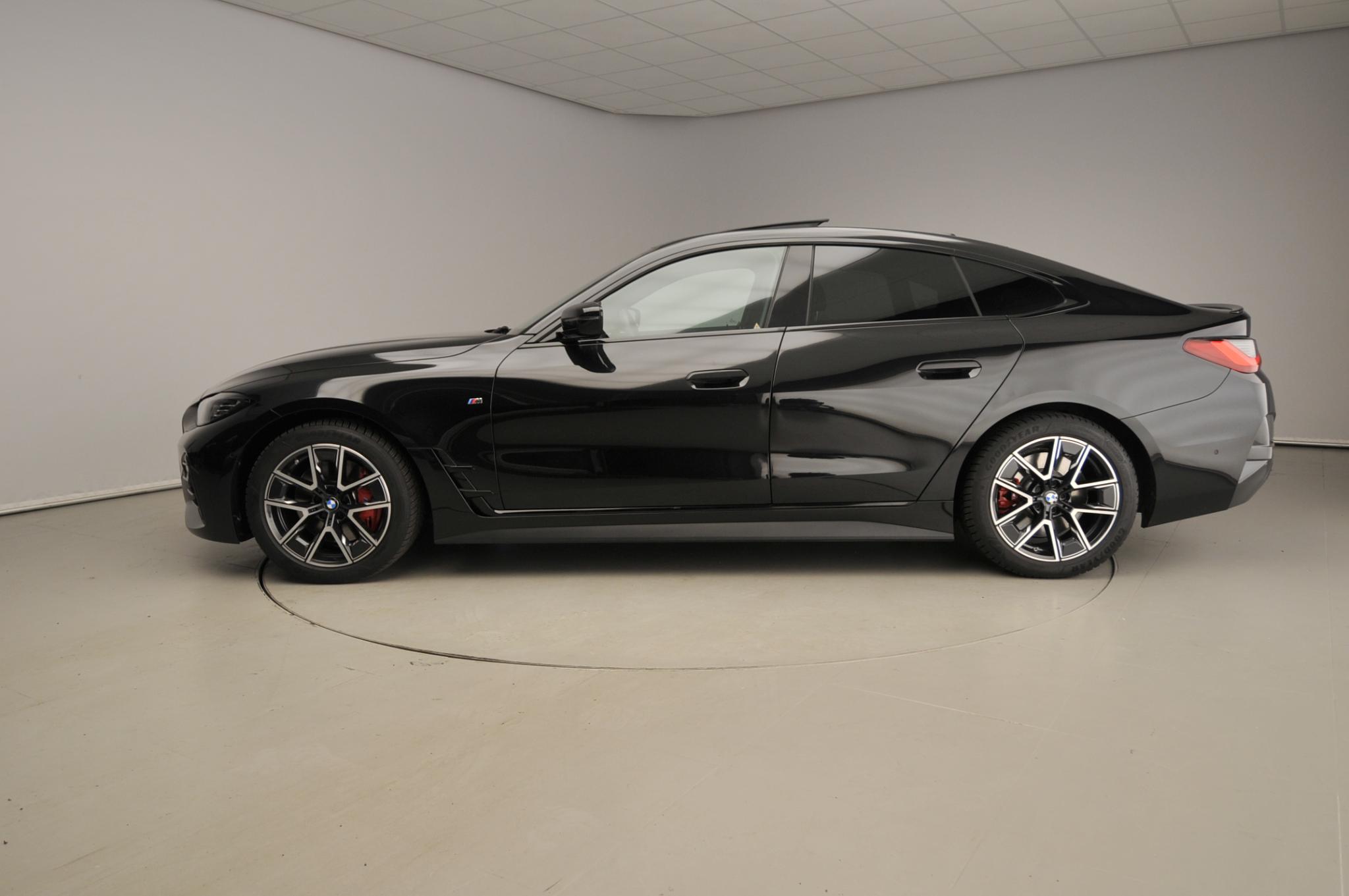 BMW 4 Serie Gran Coupé 420i - Afbeelding 2