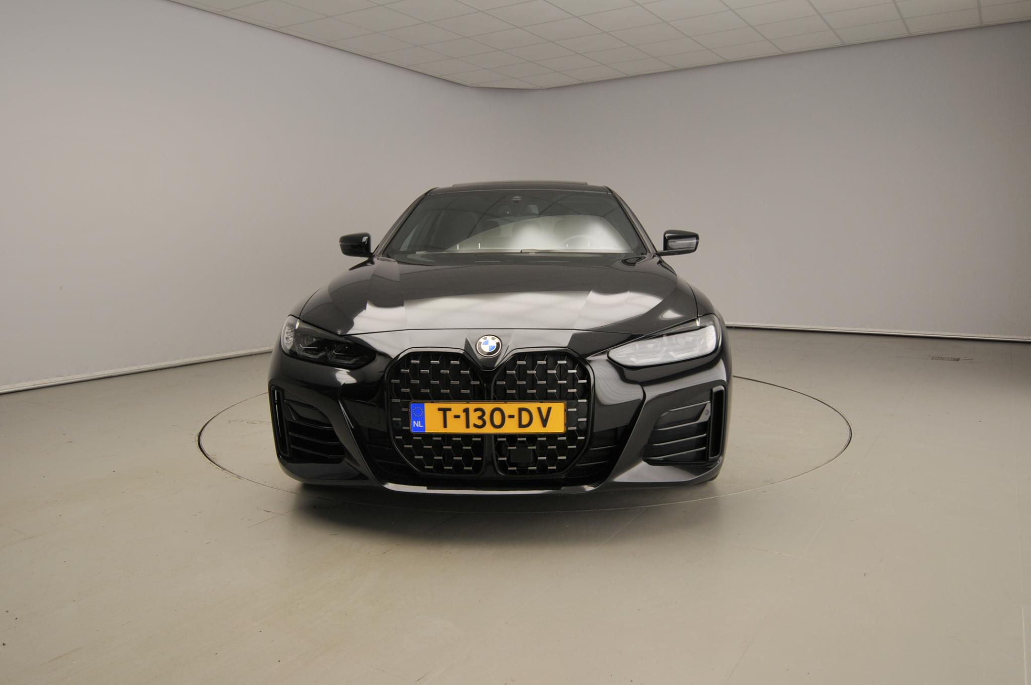 BMW 4 Serie Gran Coupé 420i - Afbeelding 5