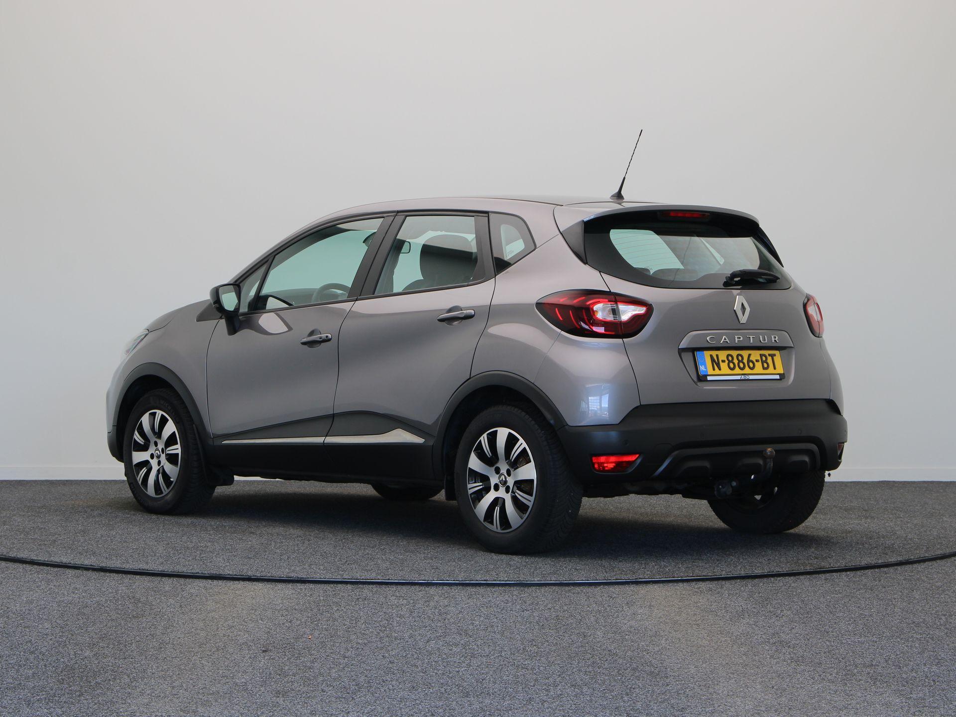 Renault Captur 0.9 TCe Intens - Afbeelding 3