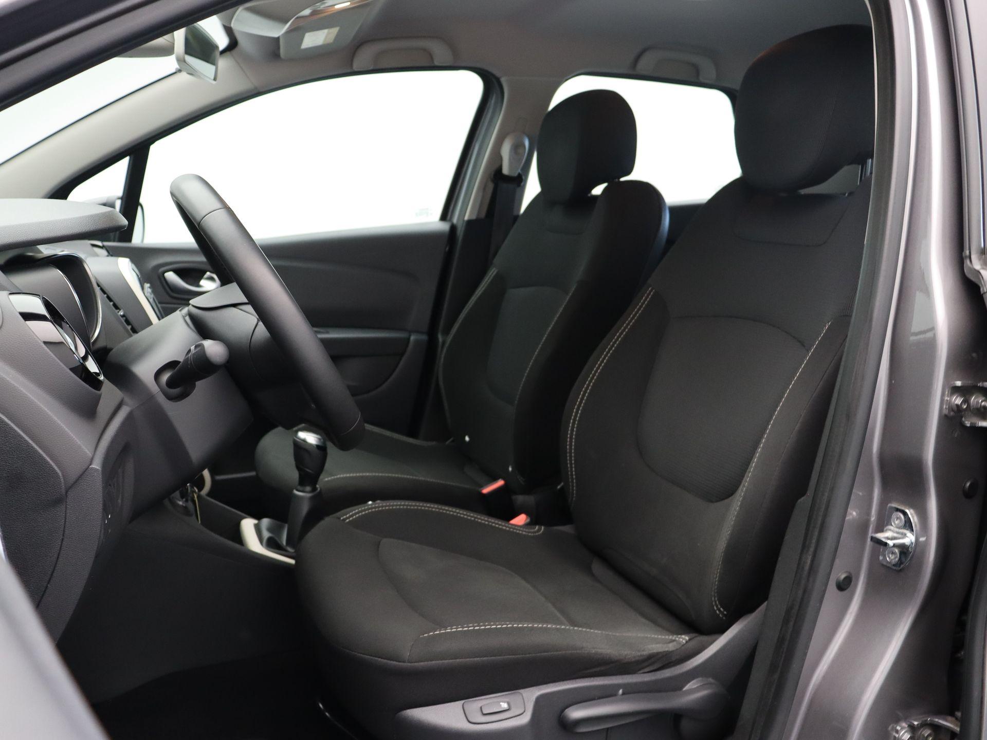 Renault Captur 0.9 TCe Intens - Afbeelding 5