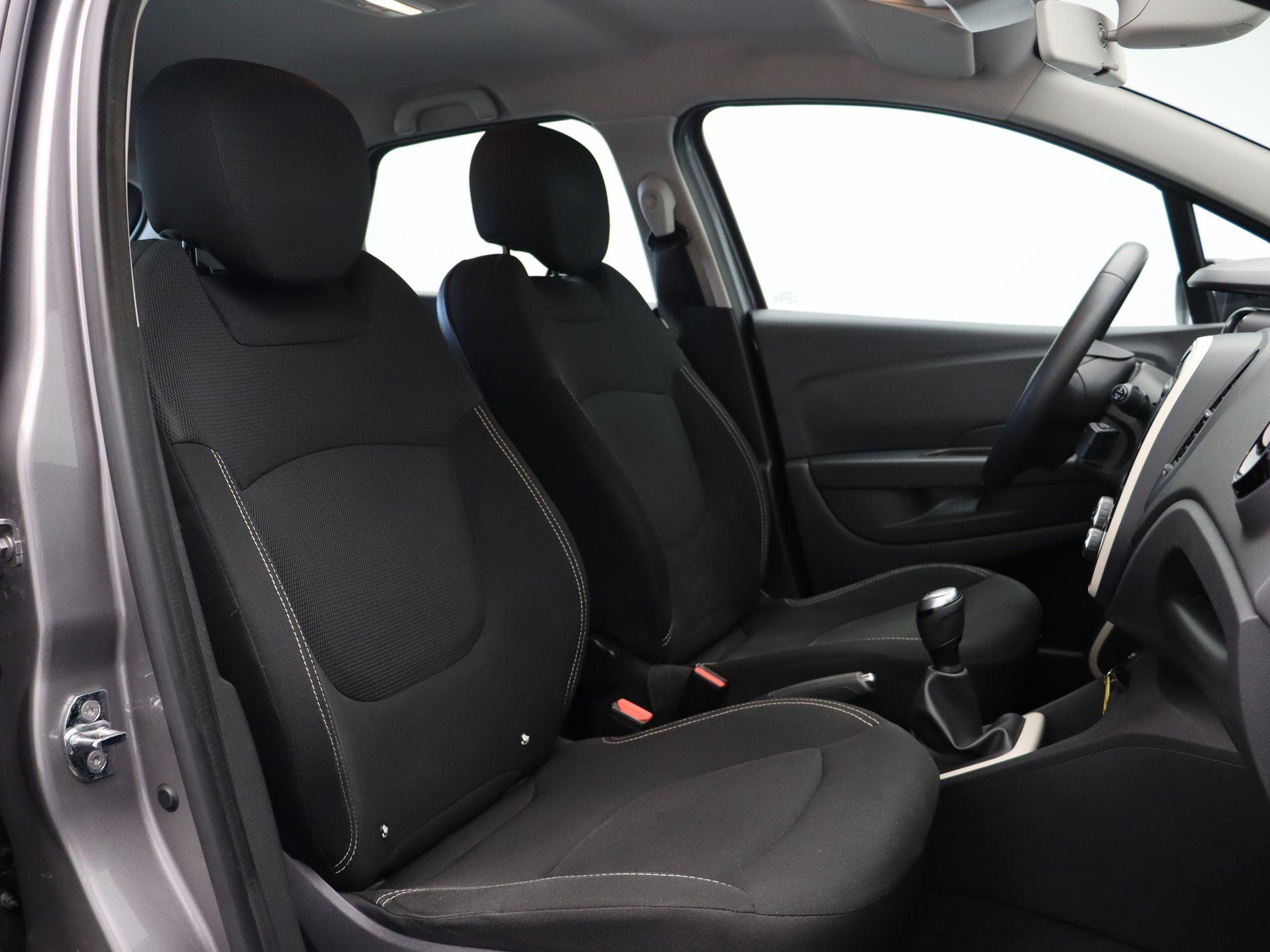Renault Captur 0.9 TCe Intens - Afbeelding 6