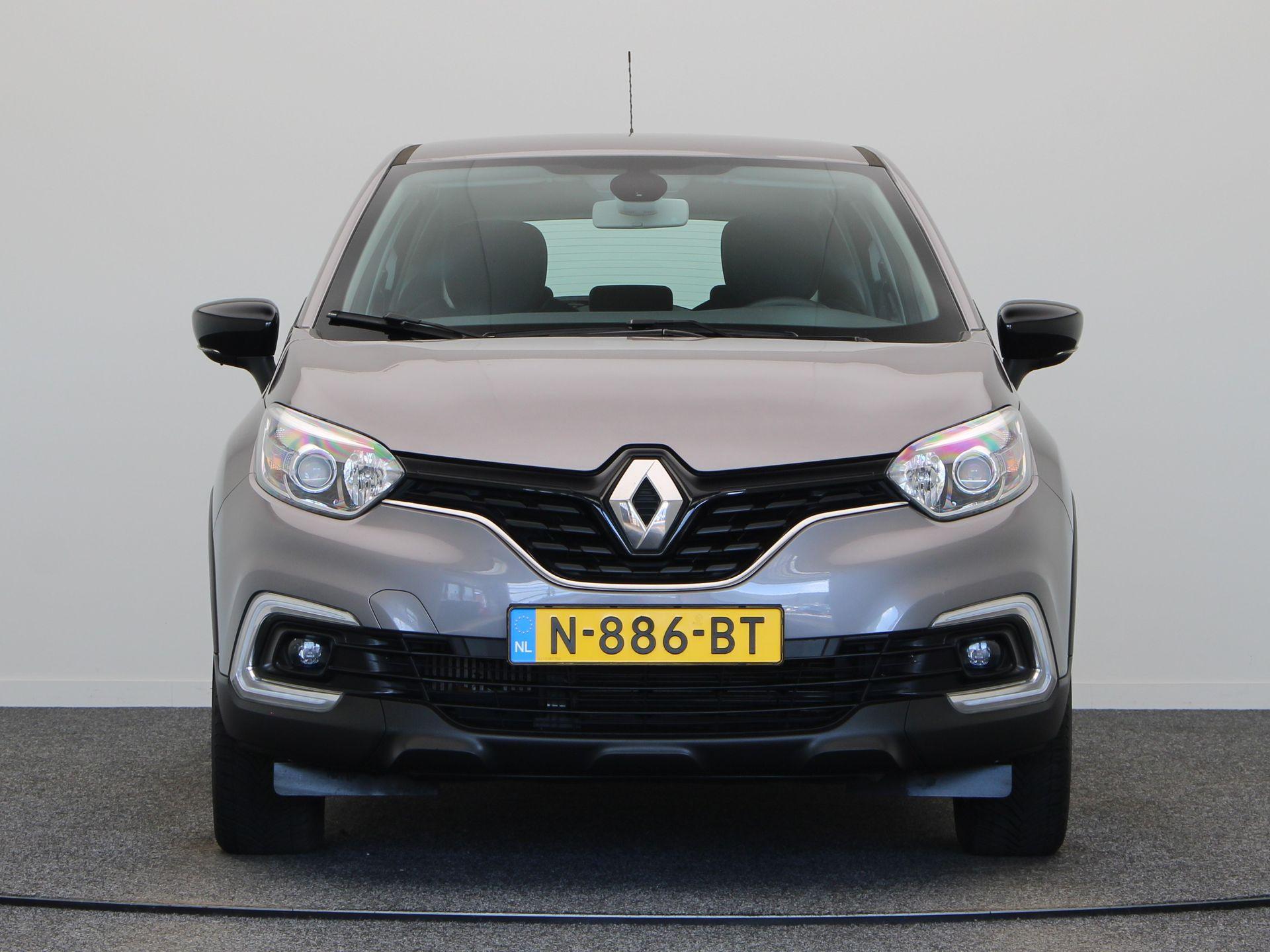 Renault Captur 0.9 TCe Intens - Afbeelding 7
