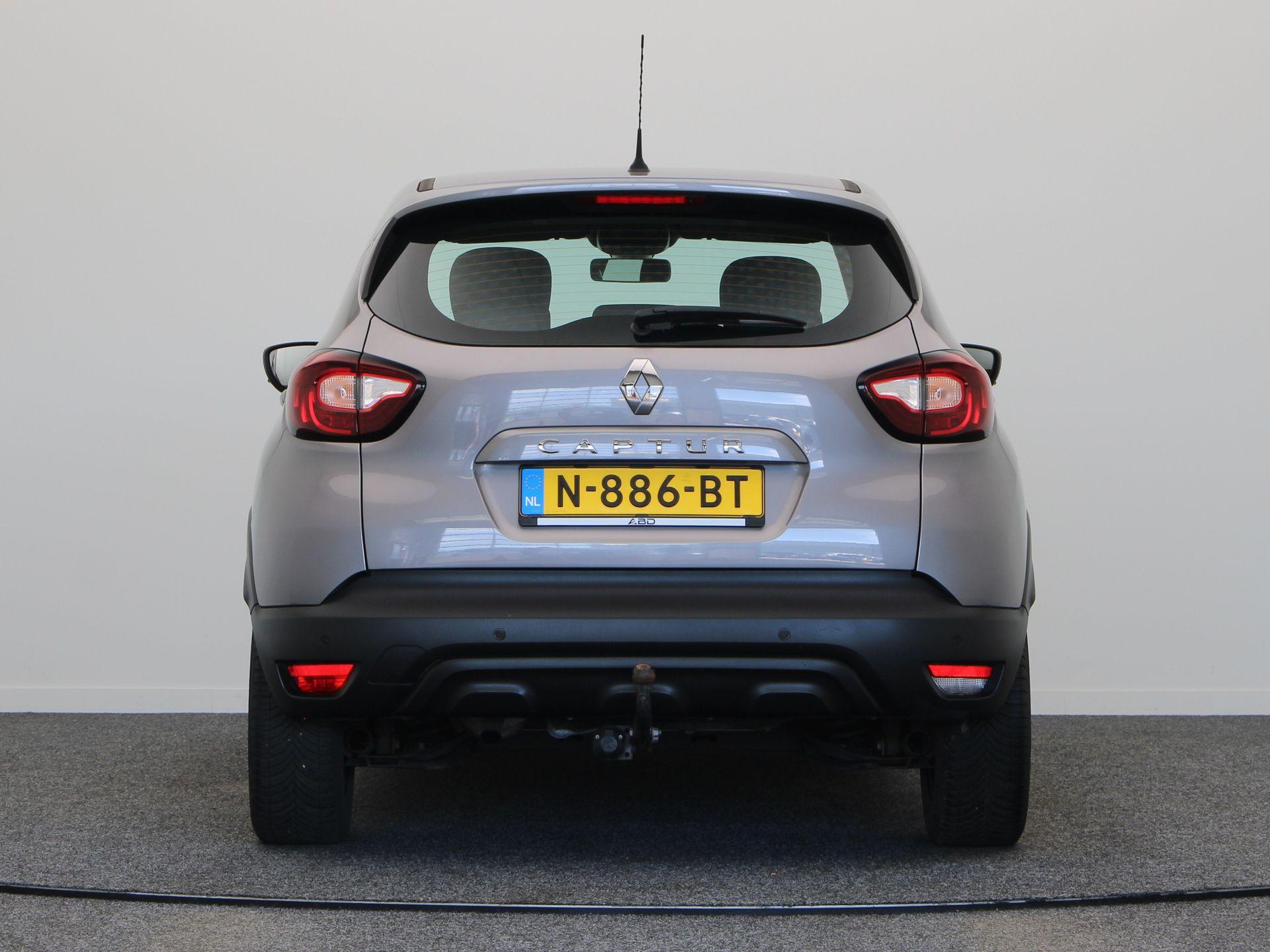 Renault Captur 0.9 TCe Intens - Afbeelding 8