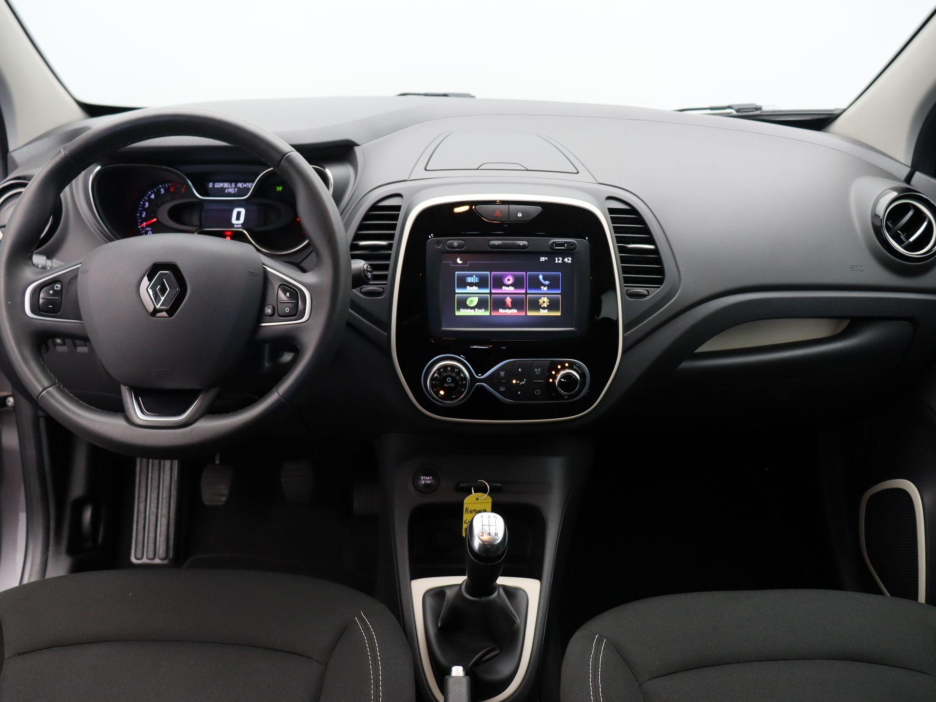 Renault Captur 0.9 TCe Intens - Afbeelding 9