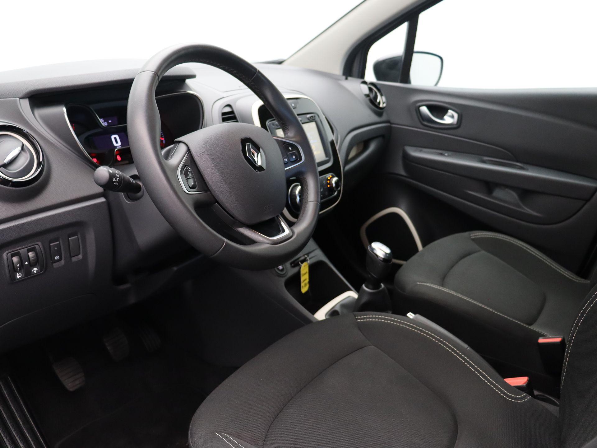 Renault Captur 0.9 TCe Intens - Afbeelding 10