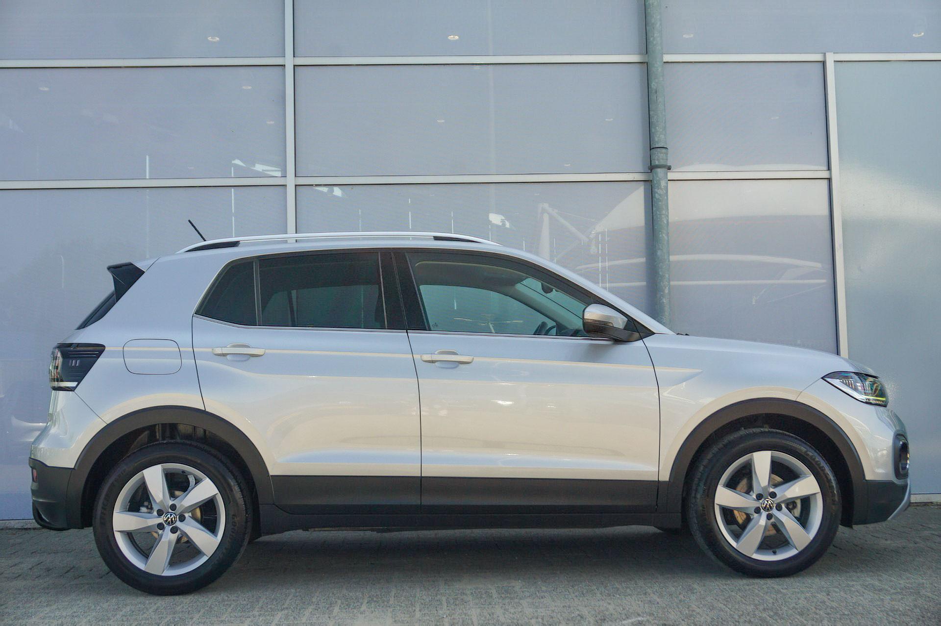 Volkswagen T-Cross 1.5 TSI 150pk DSG Style - Afbeelding 3