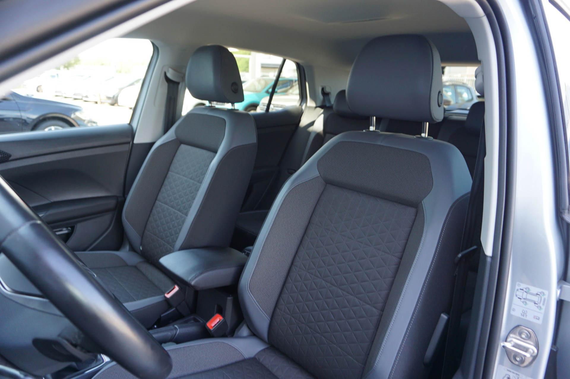 Volkswagen T-Cross 1.5 TSI 150pk DSG Style - Afbeelding 4