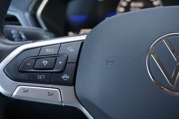 cruise control adaptief cruise control adaptief