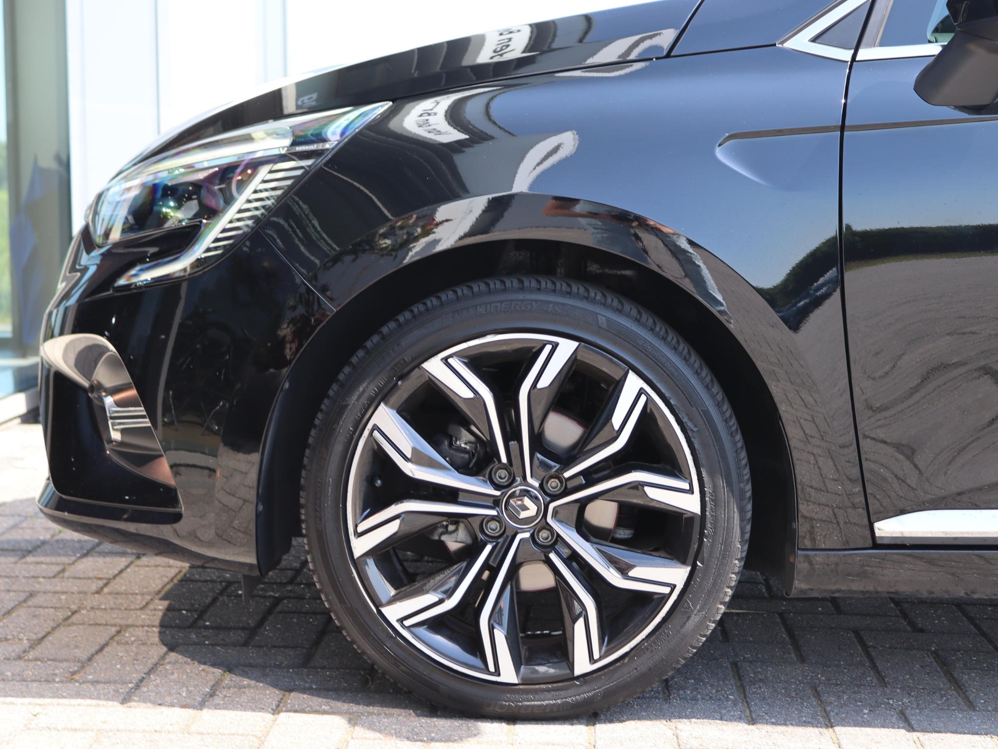 Renault Clio 1.0 TCe 100 pk Intens - Afbeelding 2