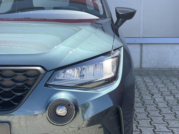 LED koplampen LED koplampen