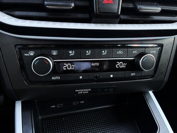 airco (automatisch) airco (automatisch)