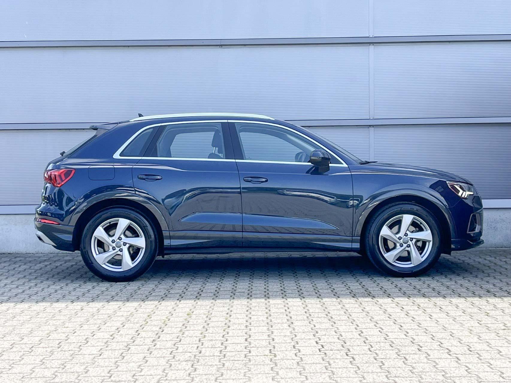 Audi Q3 35 TFSI 150pk S-tronic Business Edition - Afbeelding 3