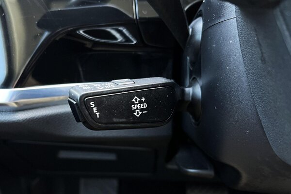cruise control cruise control