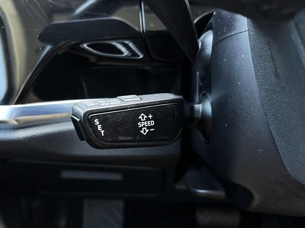 cruise control cruise control