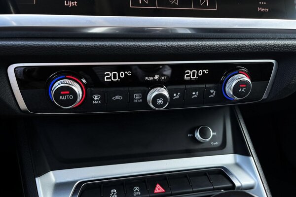 electronic climate controle electronic climate controle