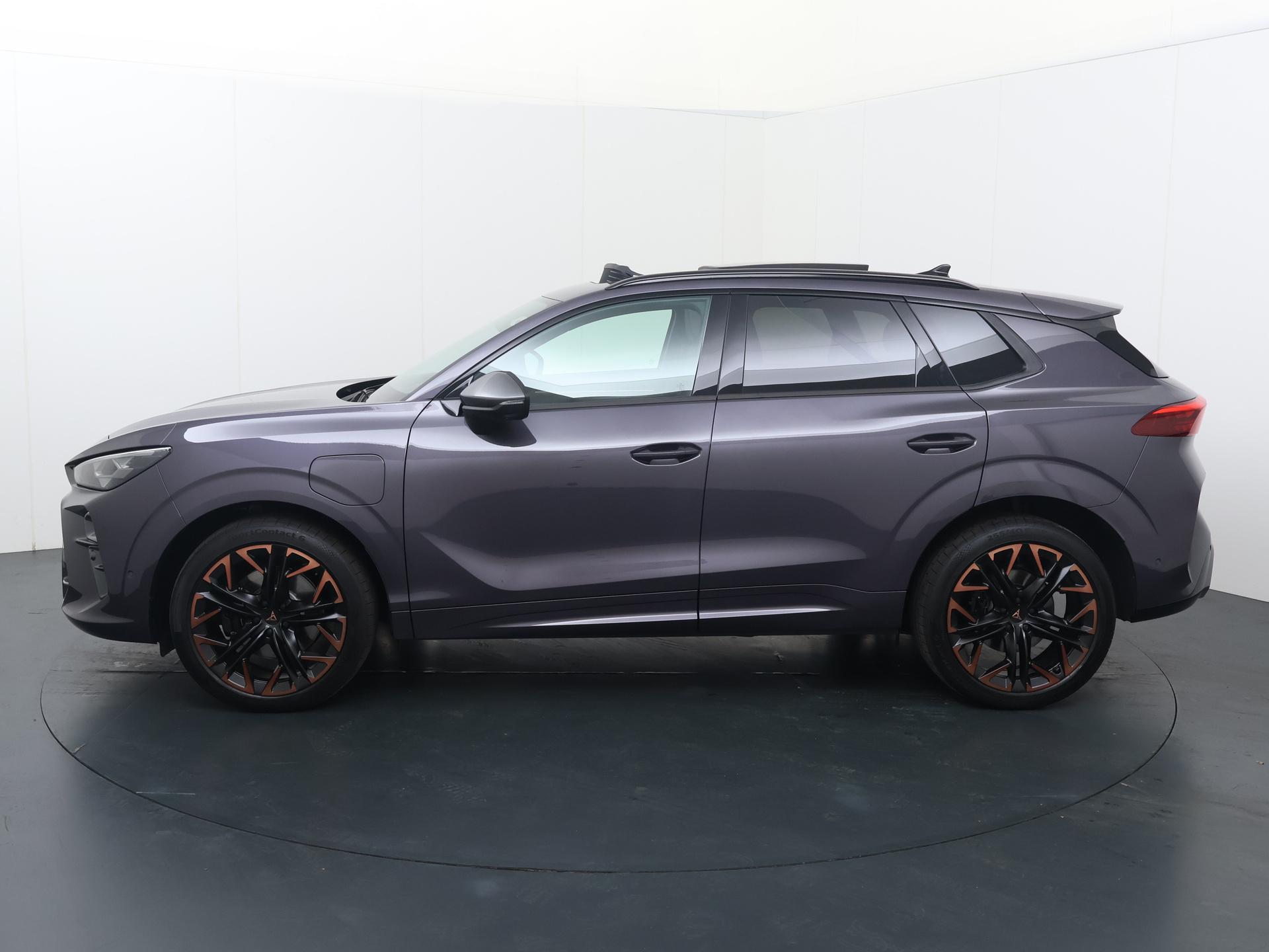 CUPRA