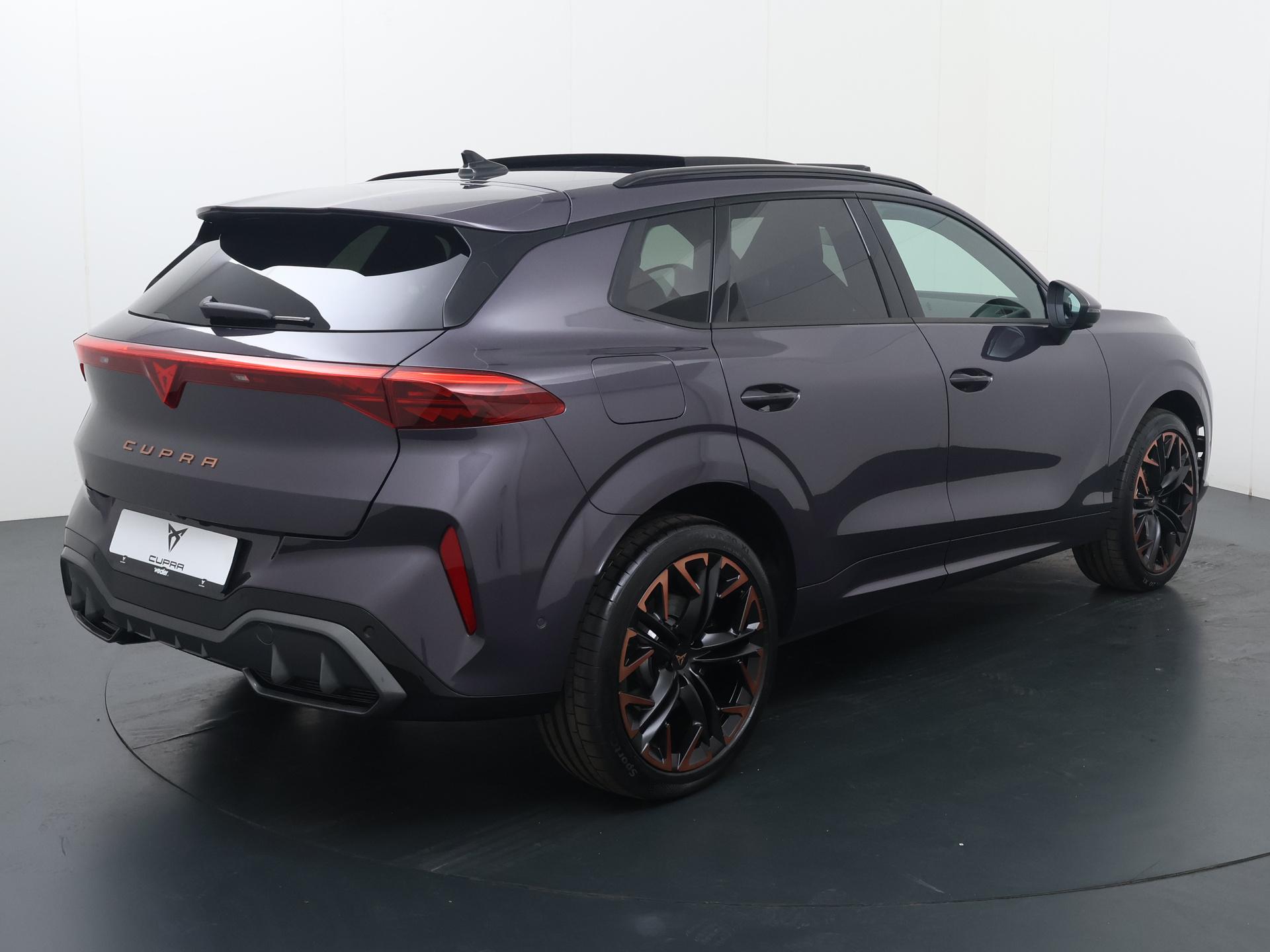 CUPRA
