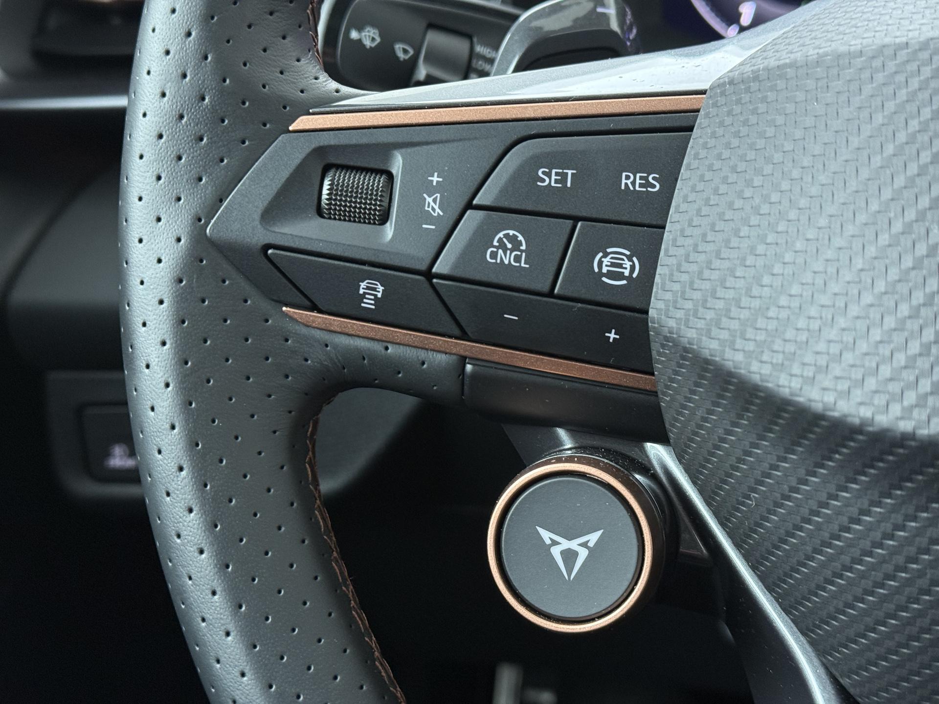 CUPRA
