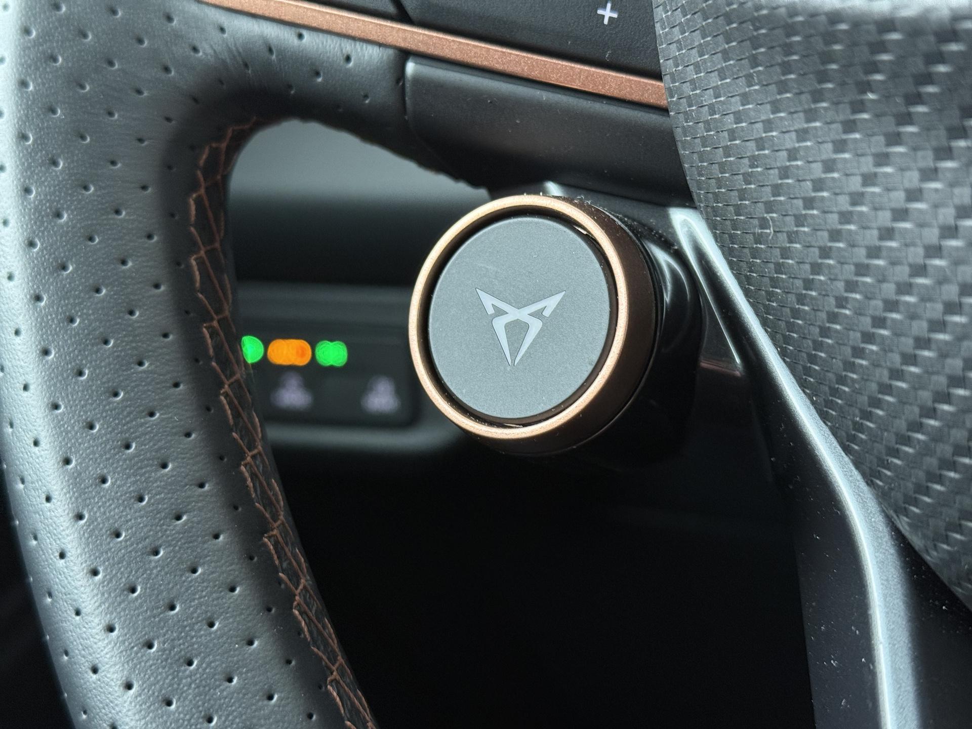 CUPRA