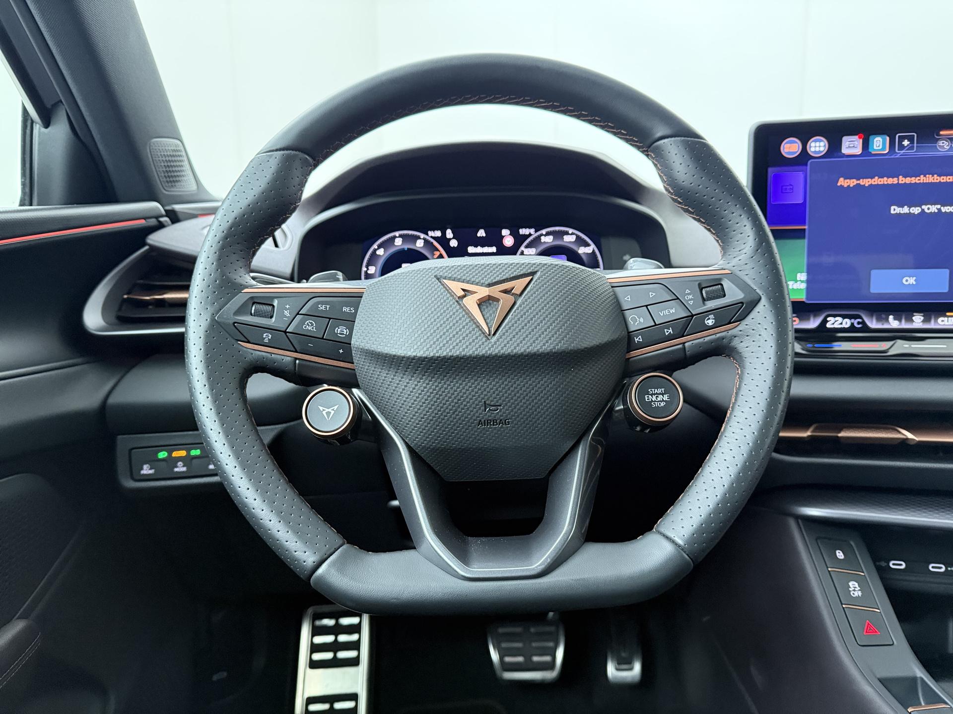CUPRA