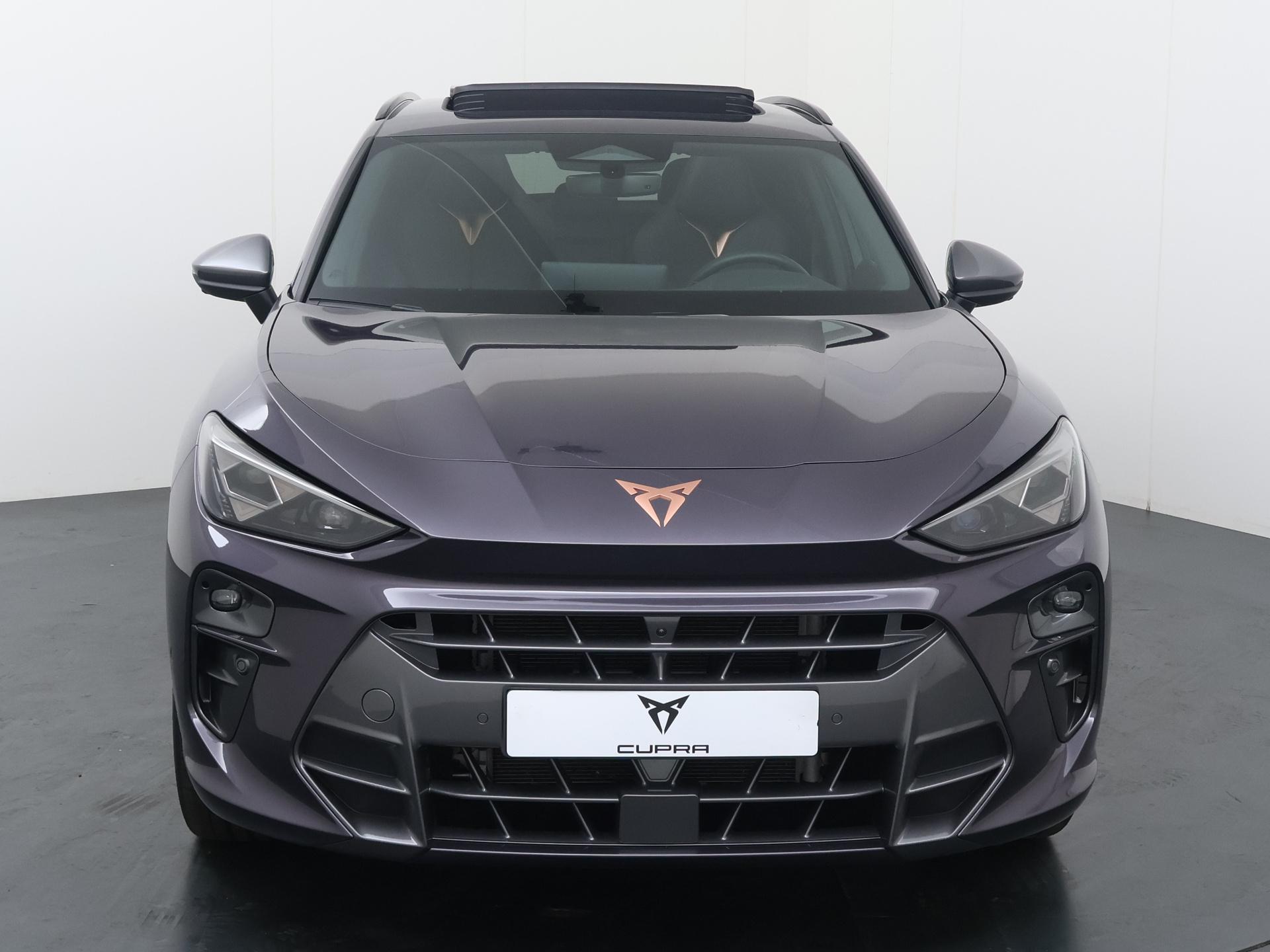 CUPRA
