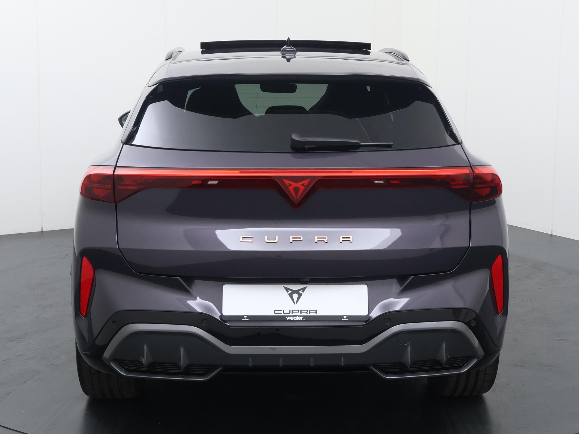 CUPRA