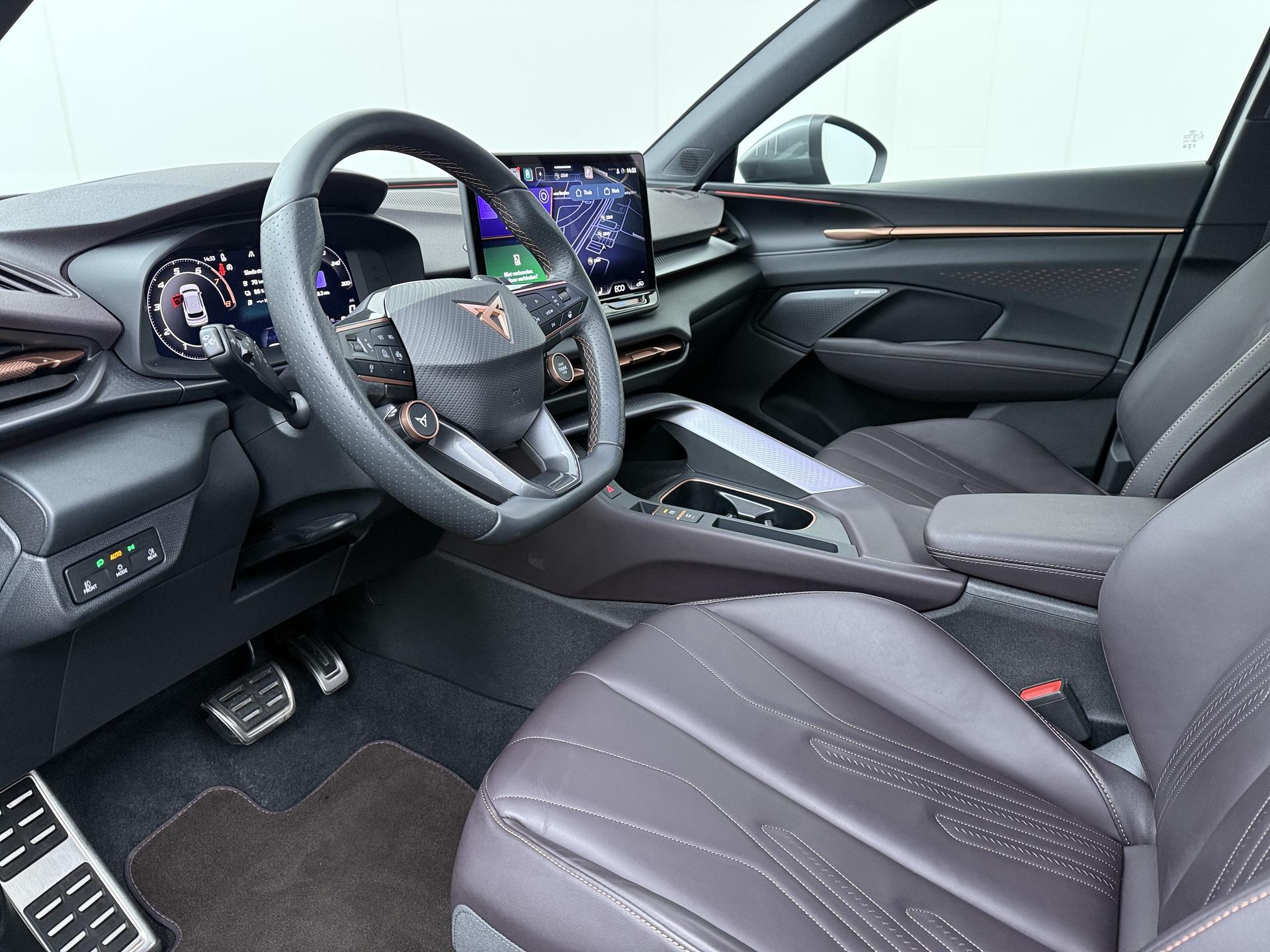 CUPRA