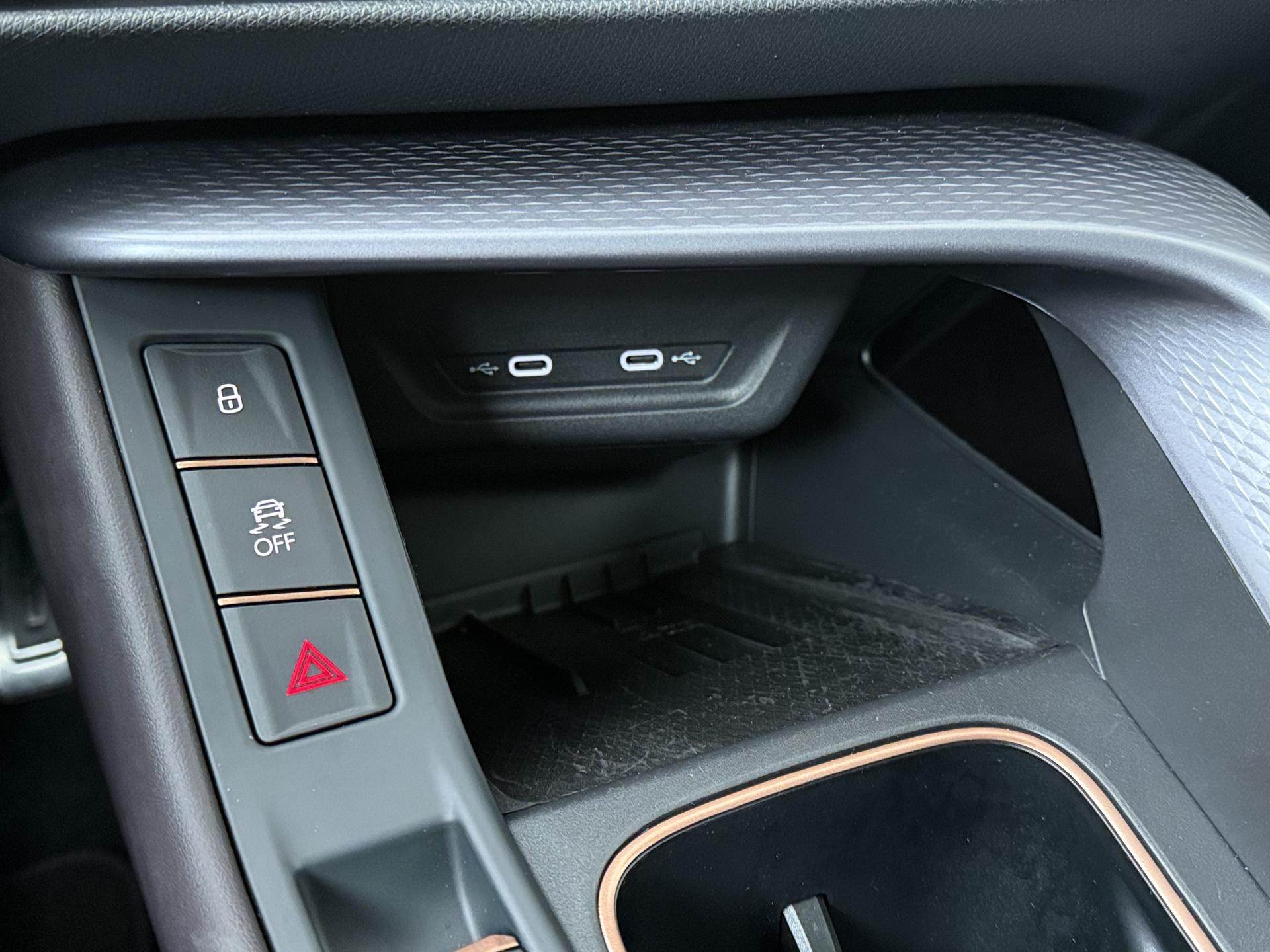 CUPRA