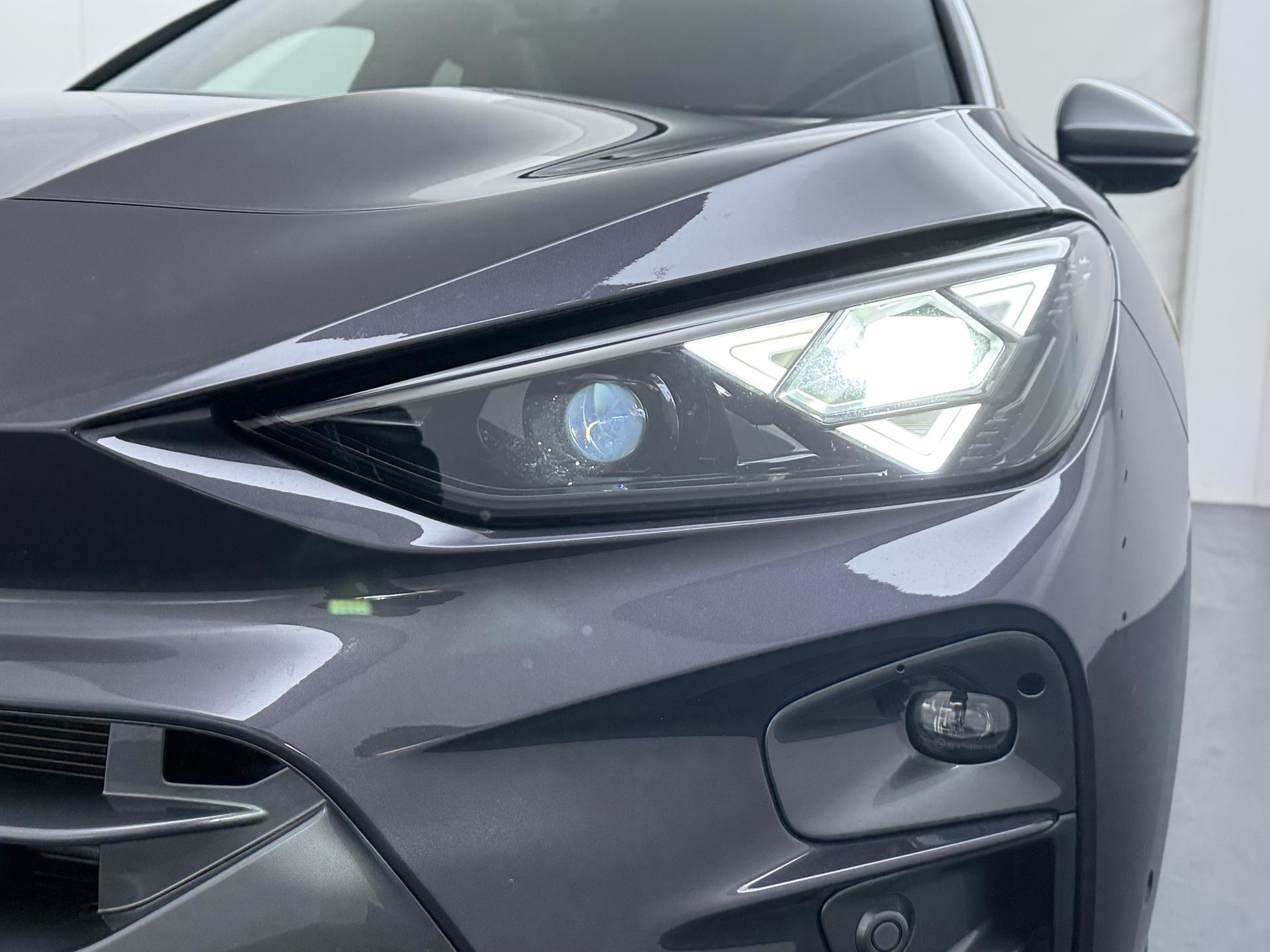 CUPRA