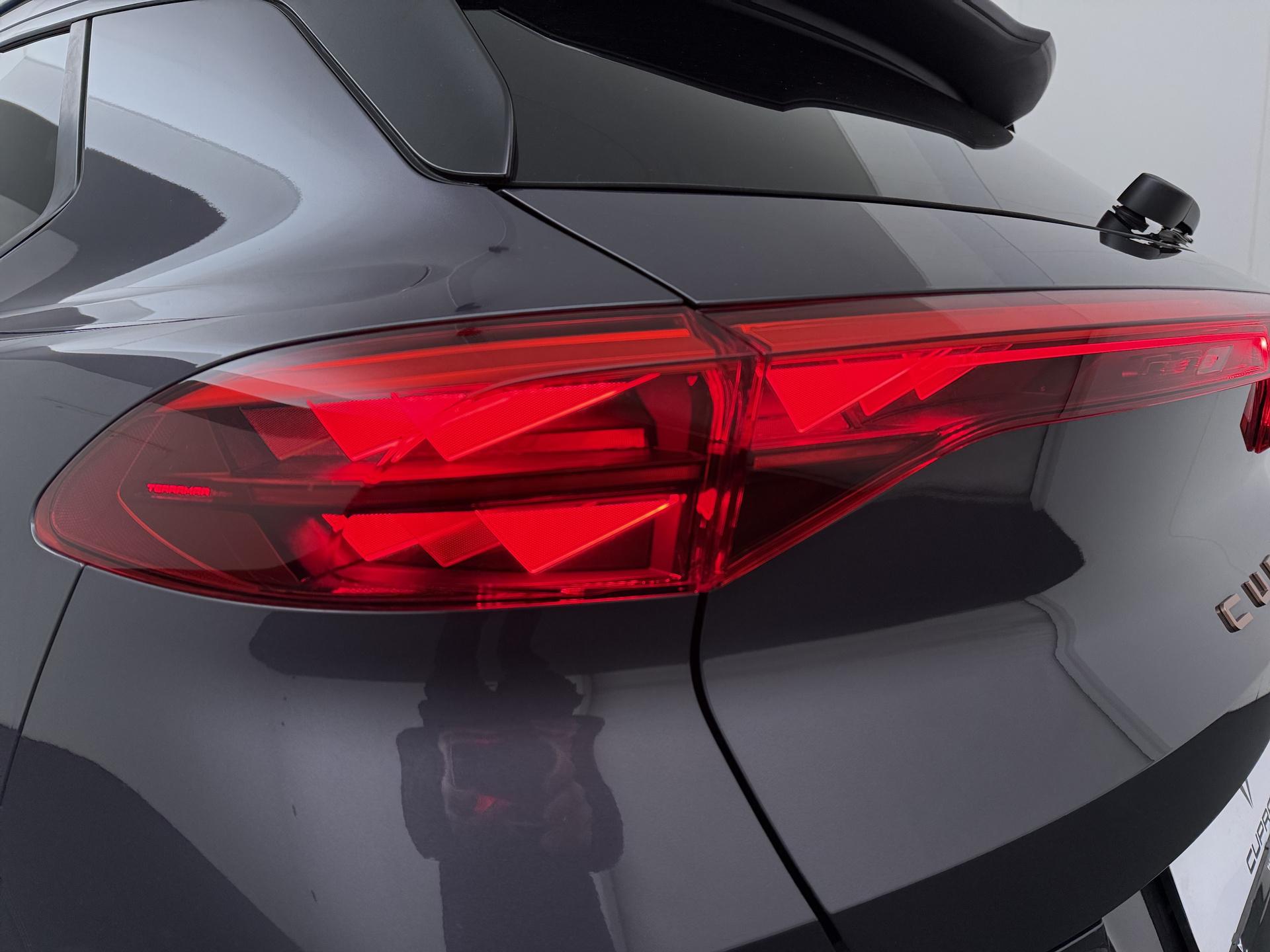 CUPRA
