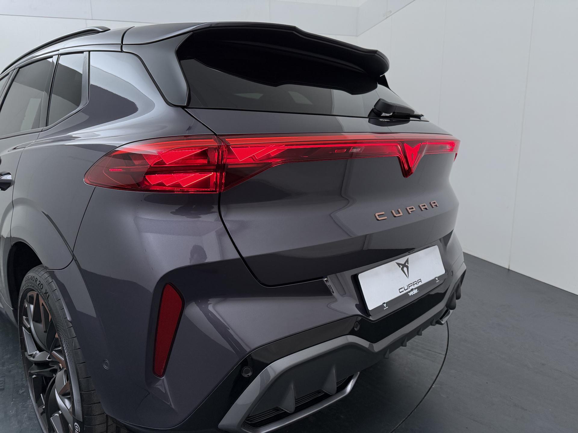CUPRA
