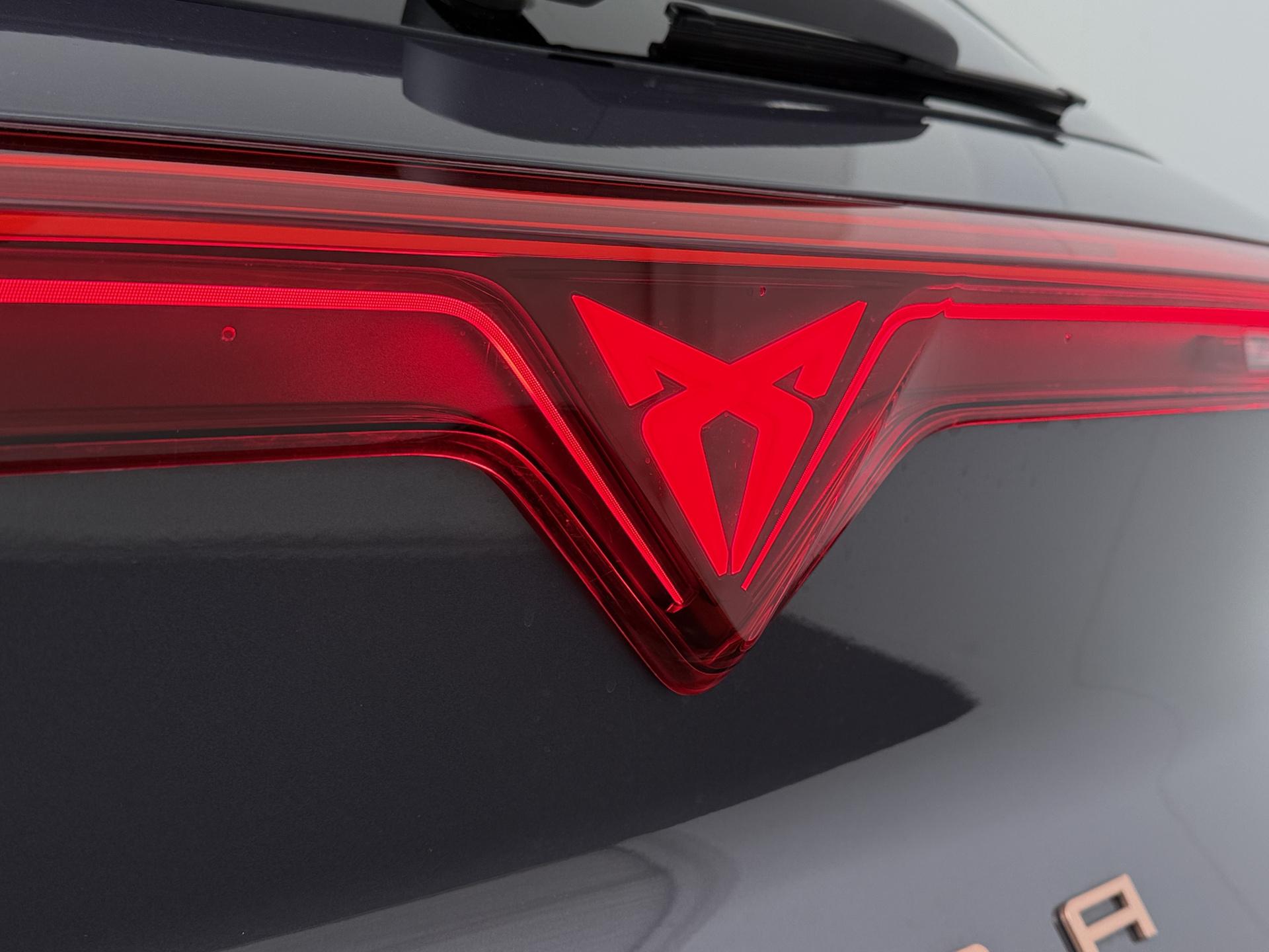 CUPRA