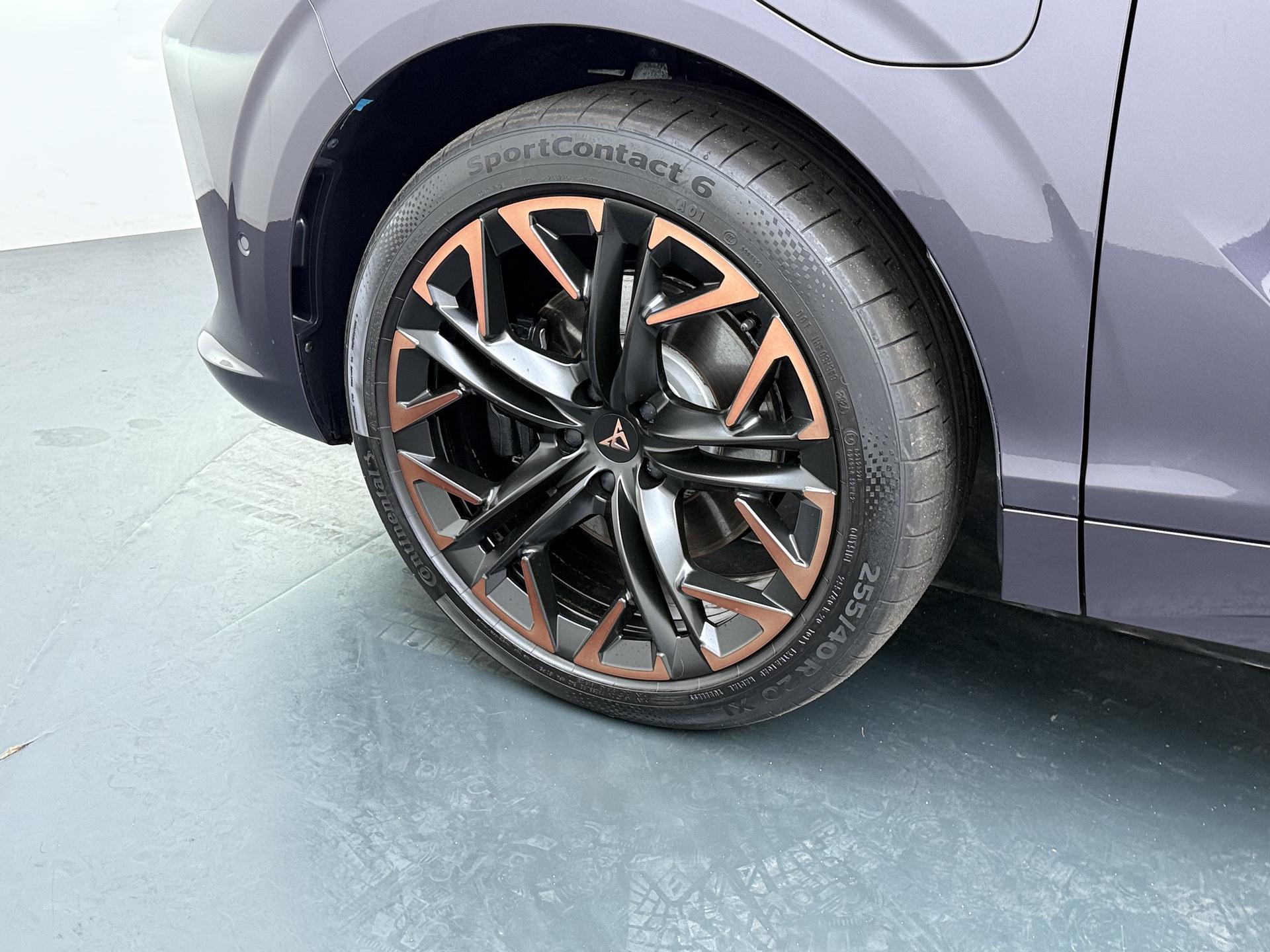 CUPRA