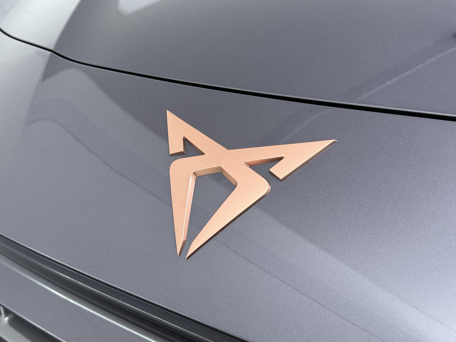 CUPRA