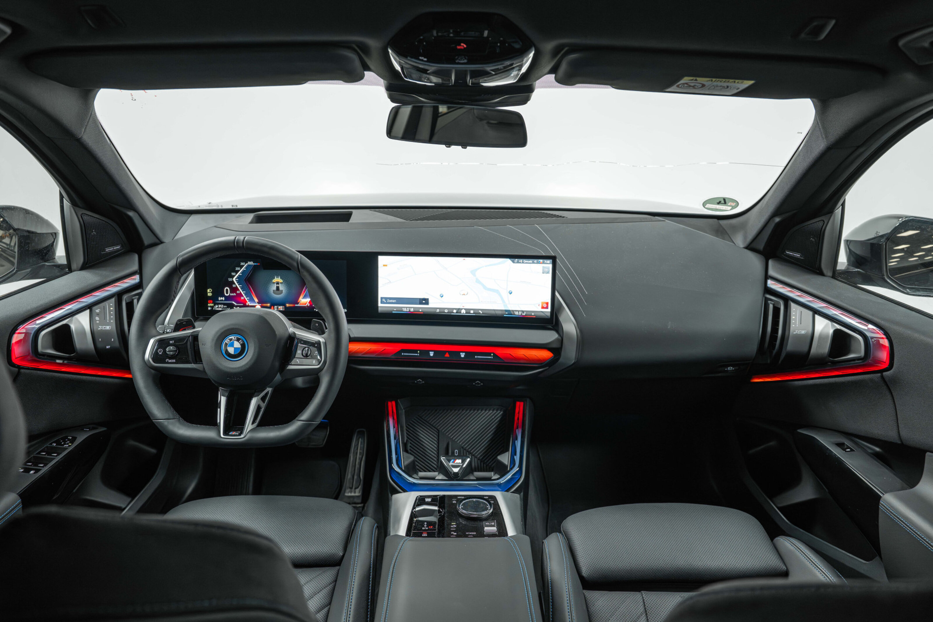 BMW X3 30e xDrive M Sport Automaat