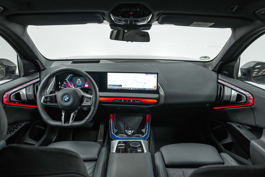 BMW X3 4