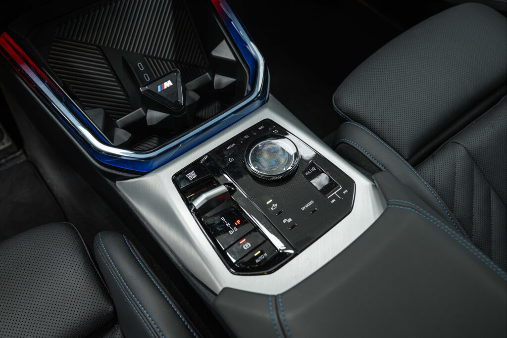 BMW X3 26