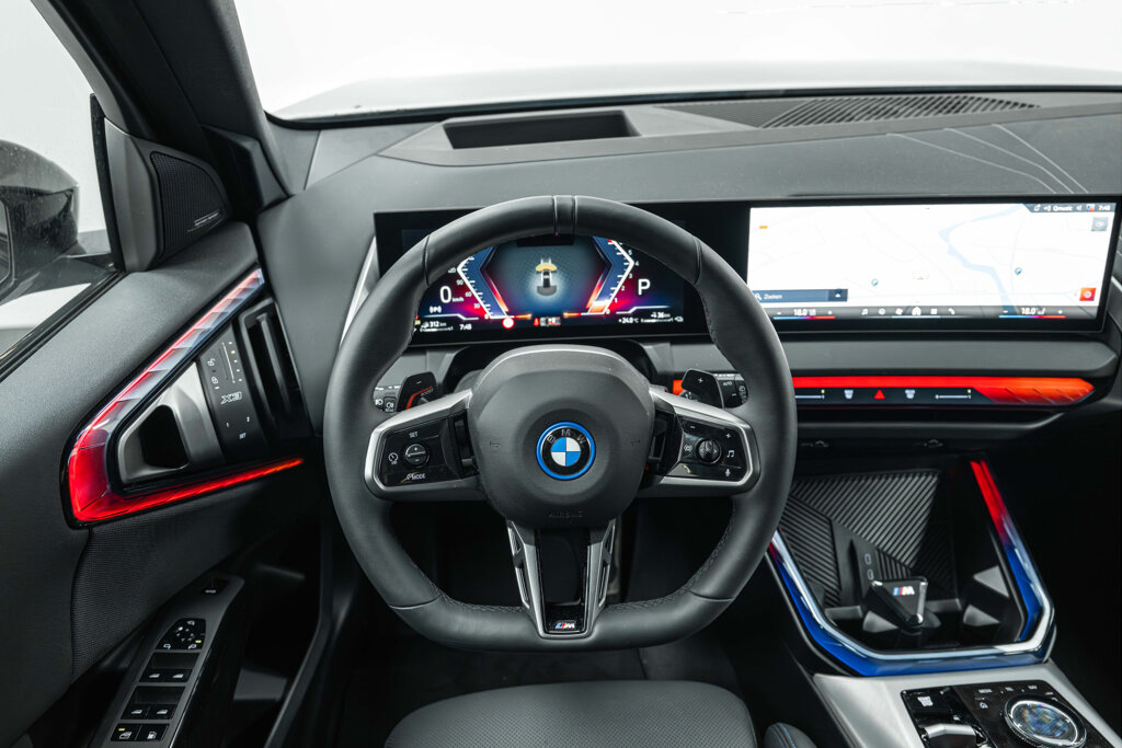BMW X3 27