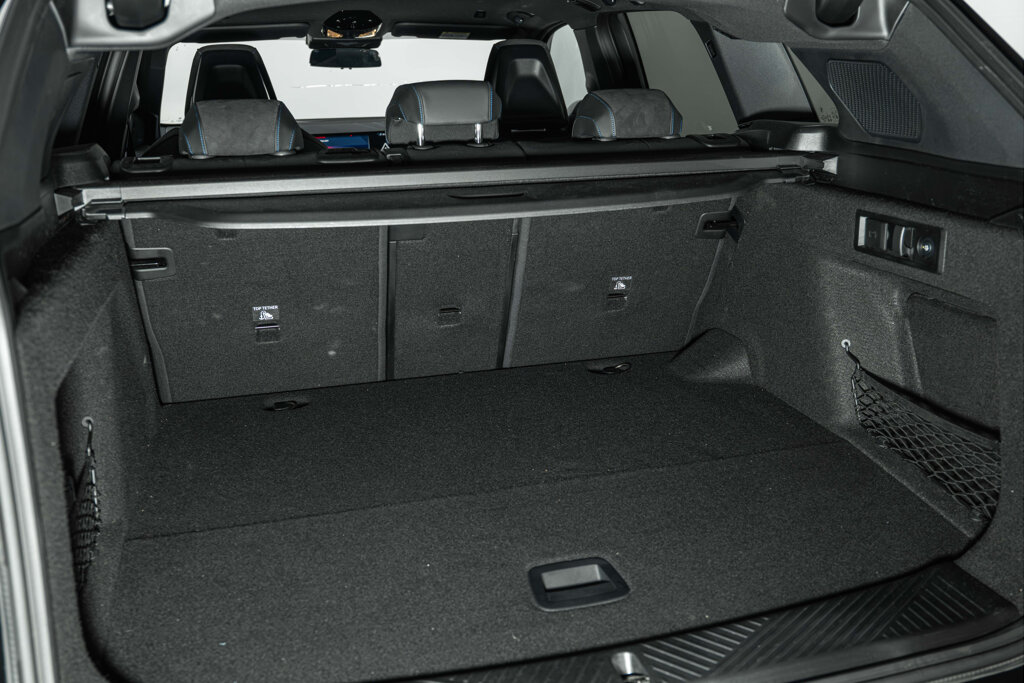 BMW X3 30