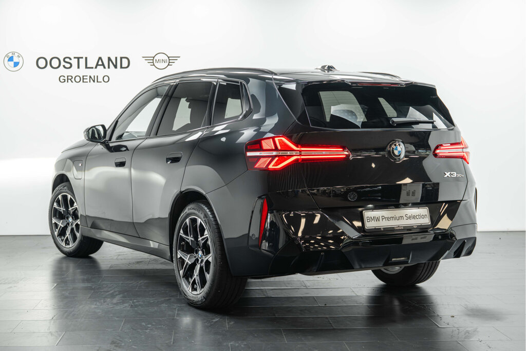 BMW X3 32