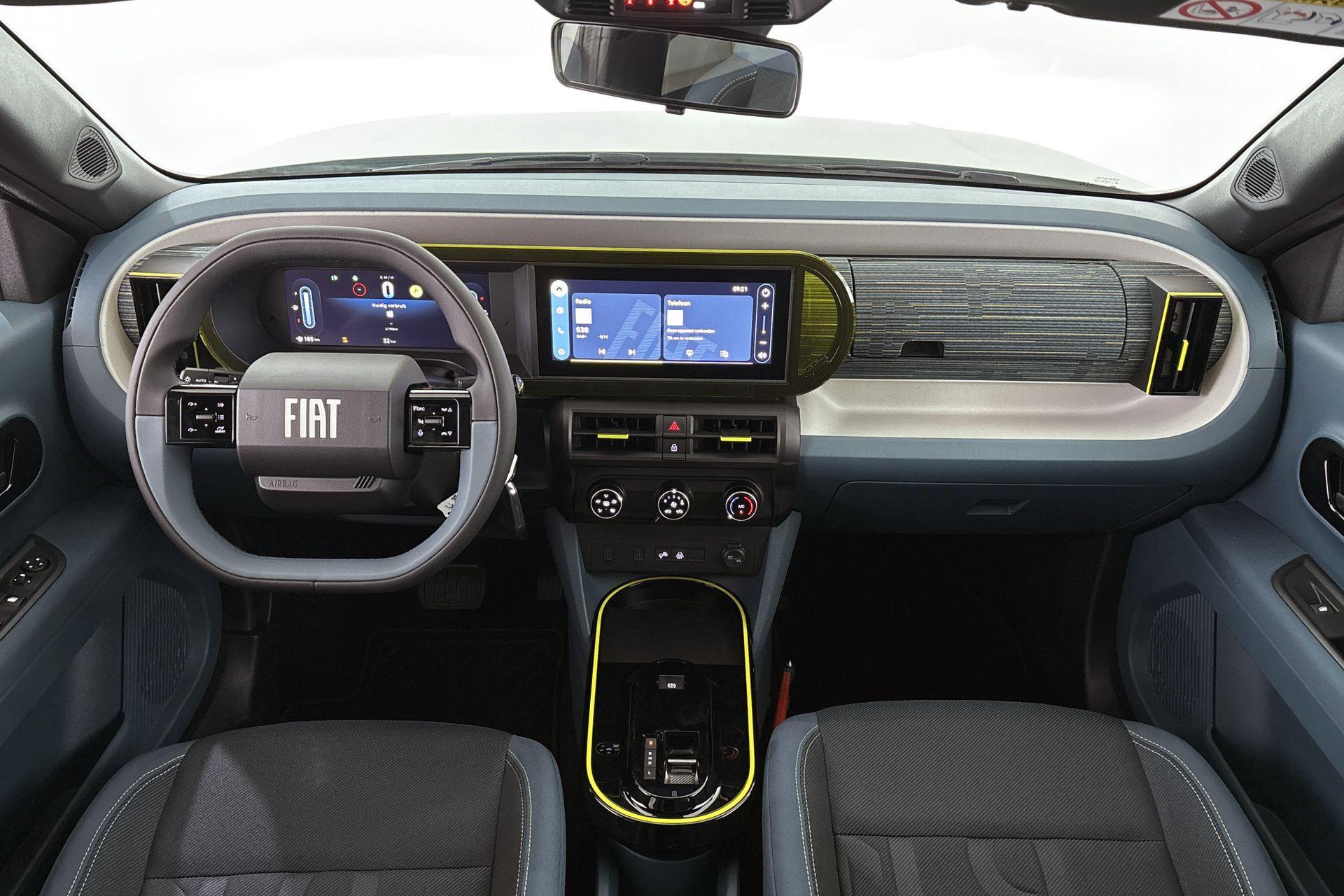 Fiat Grande Panda