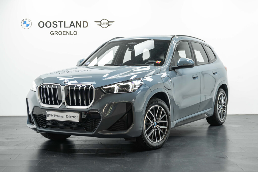 BMW X1 1
